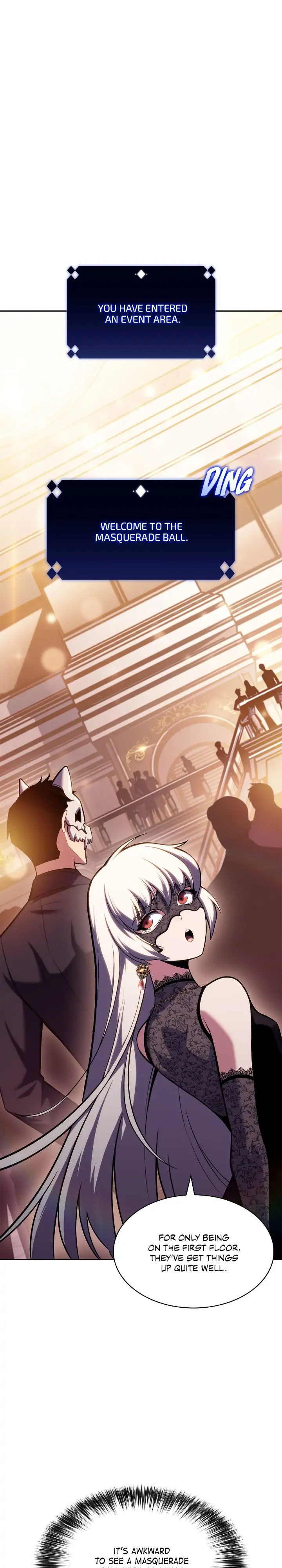 Read I'm the Max-Level Newbie Manga Online