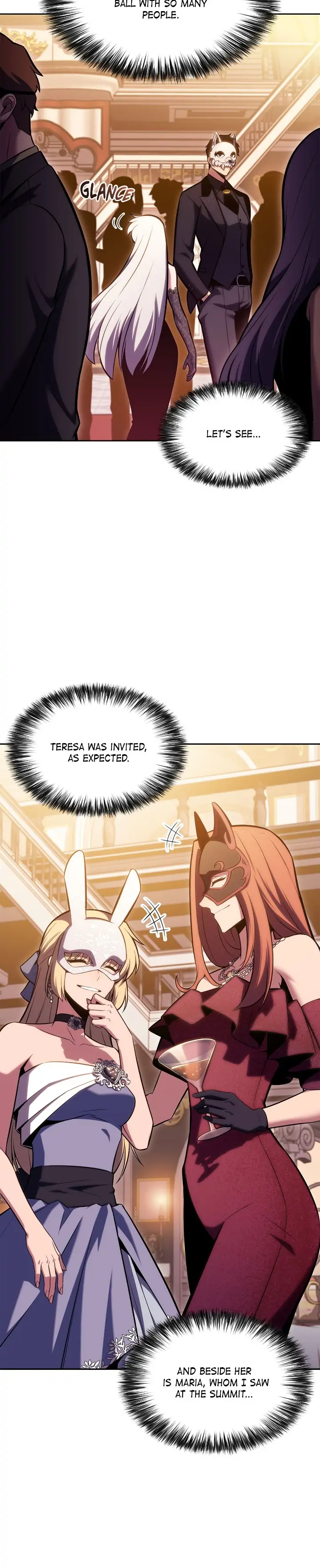 Read I'm the Max-Level Newbie Manga Online
