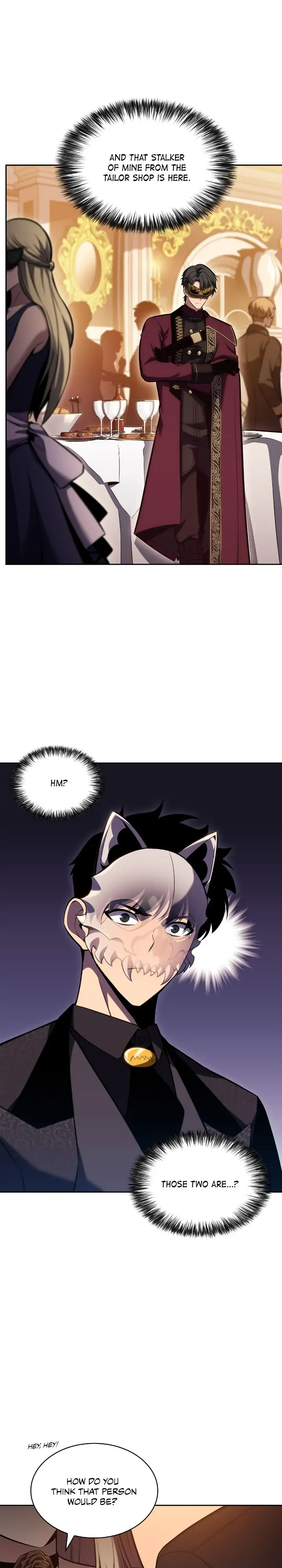Read I'm the Max-Level Newbie Manga Online