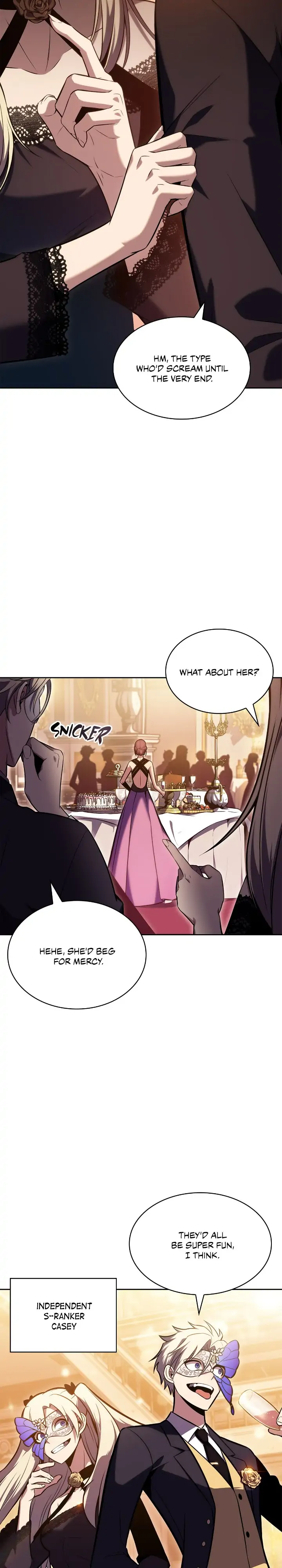 Read I'm the Max-Level Newbie Manga Online
