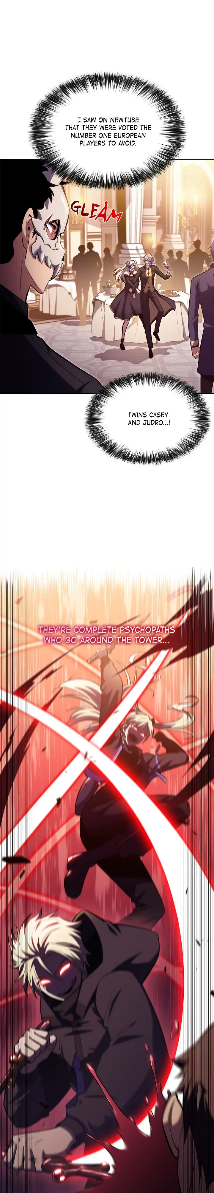 Read I'm the Max-Level Newbie Manga Online