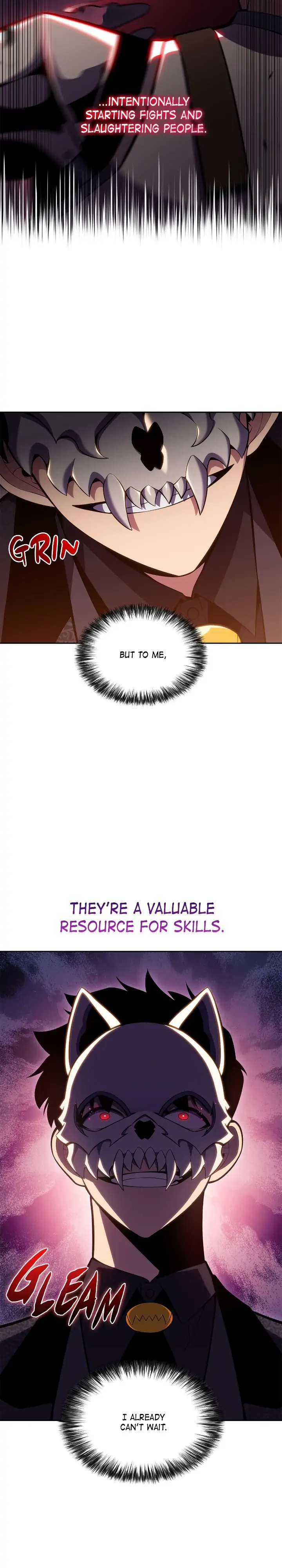 Read I'm the Max-Level Newbie Manga Online