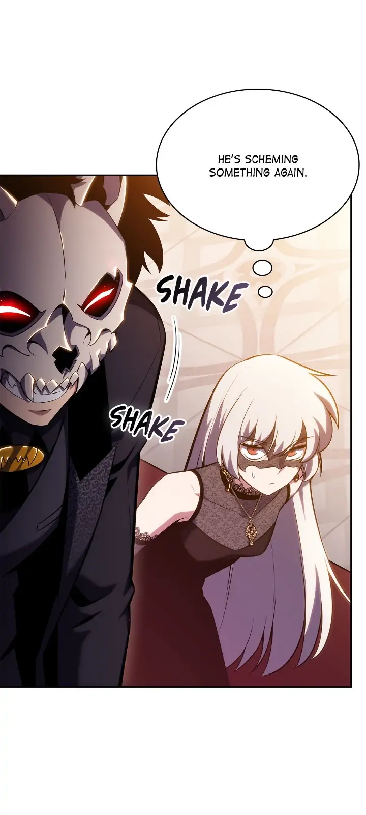 Read I'm the Max-Level Newbie Manga Online