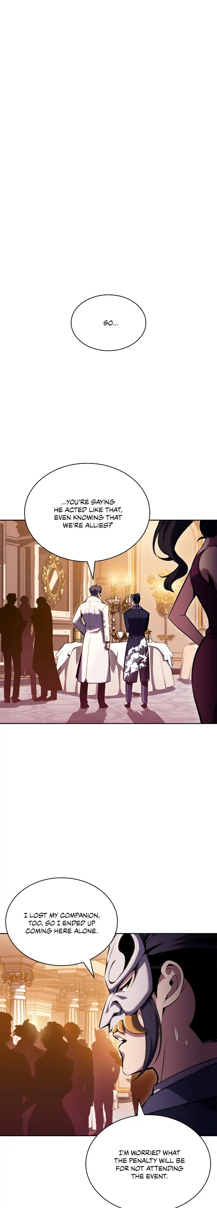Read I'm the Max-Level Newbie Manga Online
