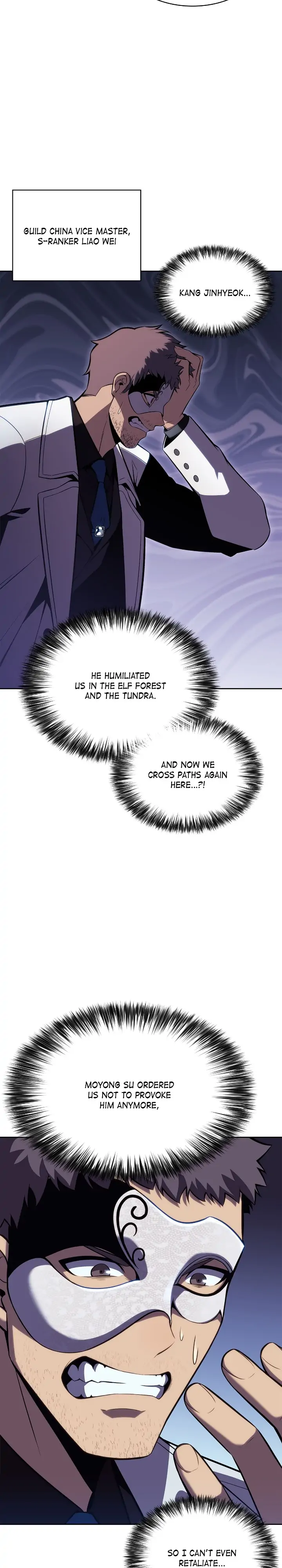 Read I'm the Max-Level Newbie Manga Online