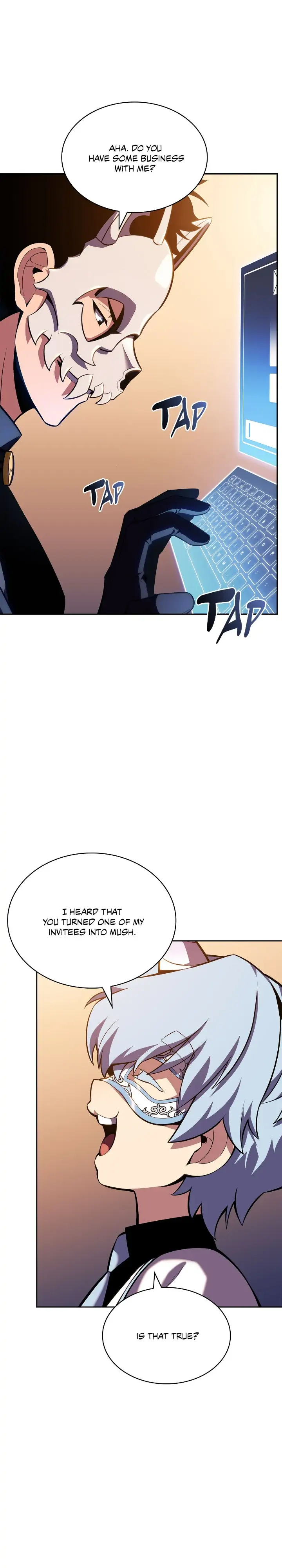 Read I'm the Max-Level Newbie Manga Online