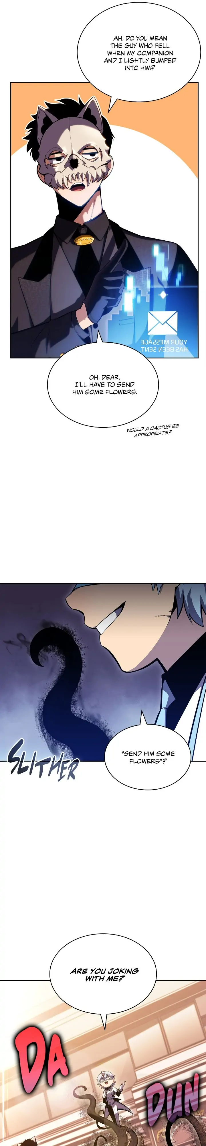 Read I'm the Max-Level Newbie Manga Online