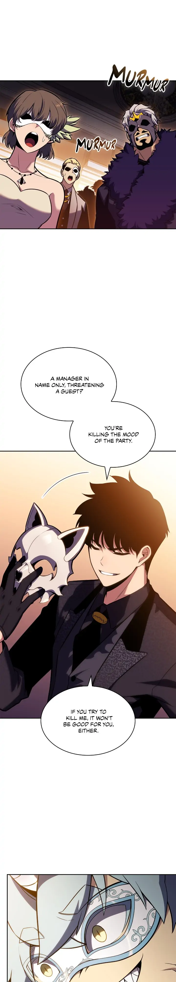 Read I'm the Max-Level Newbie Manga Online