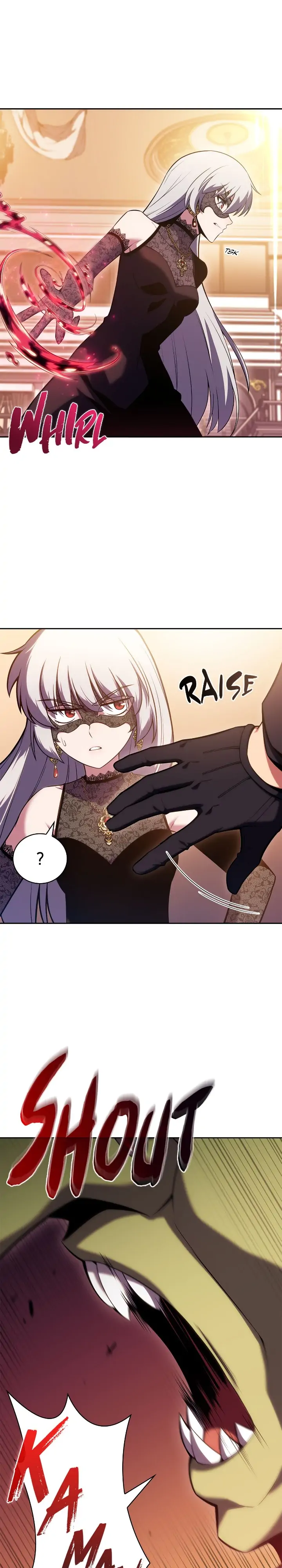 Read I'm the Max-Level Newbie Manga Online