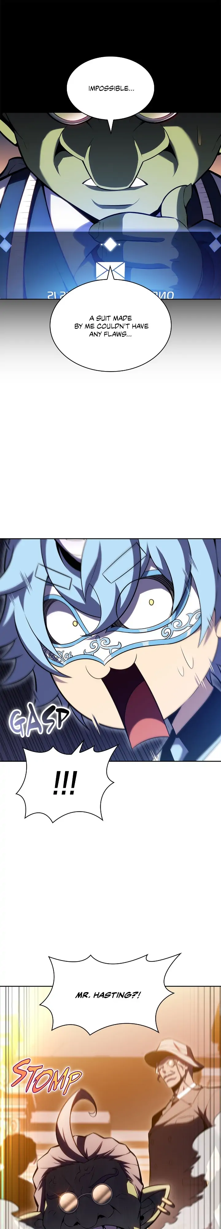 Read I'm the Max-Level Newbie Manga Online