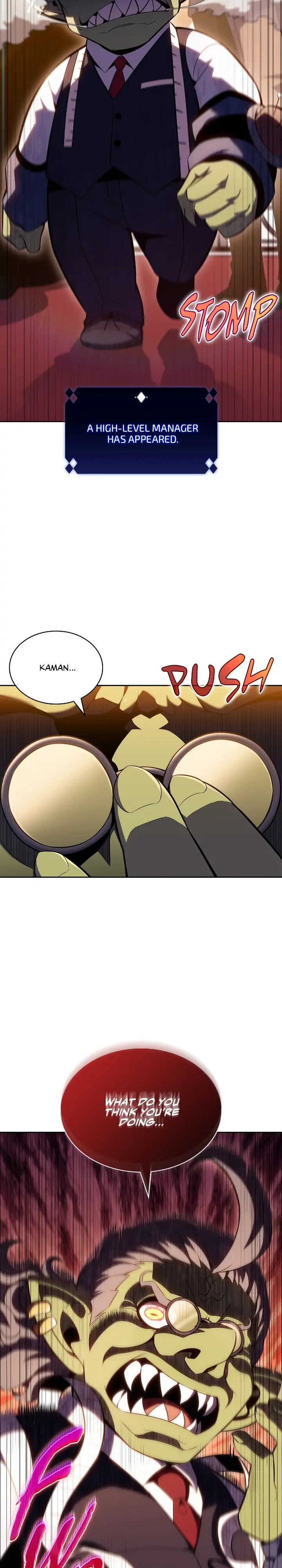 Read I'm the Max-Level Newbie Manga Online
