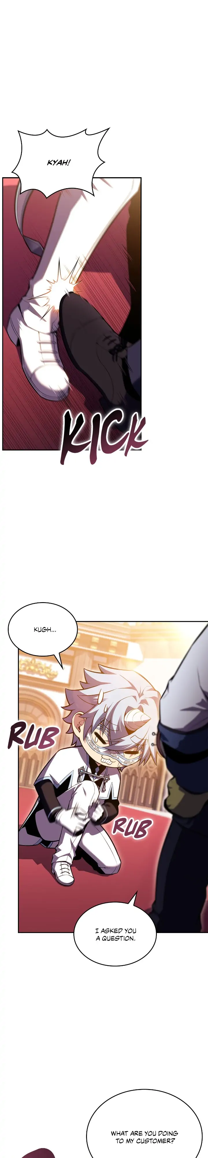 Read I'm the Max-Level Newbie Manga Online