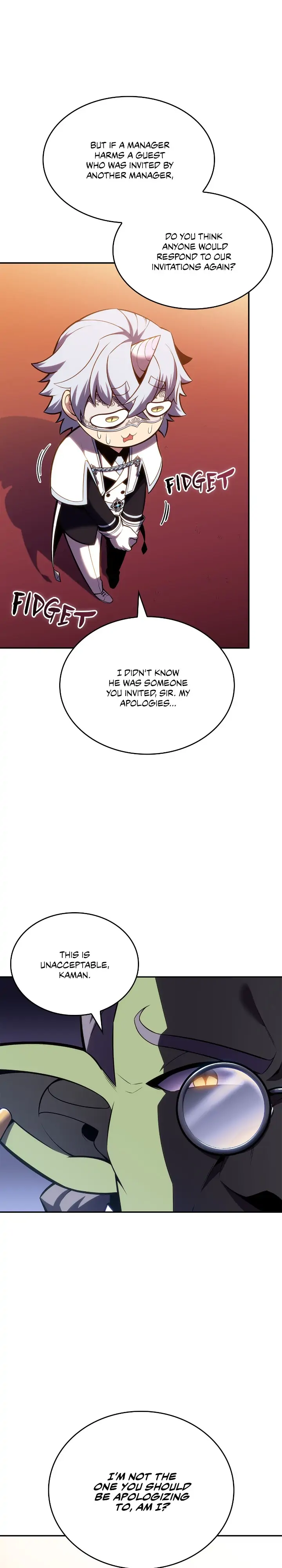 Read I'm the Max-Level Newbie Manga Online