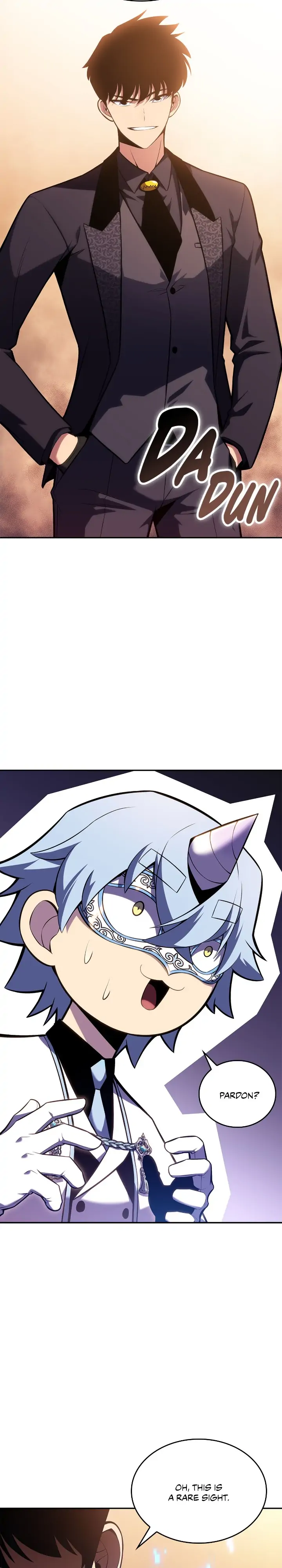 Read I'm the Max-Level Newbie Manga Online