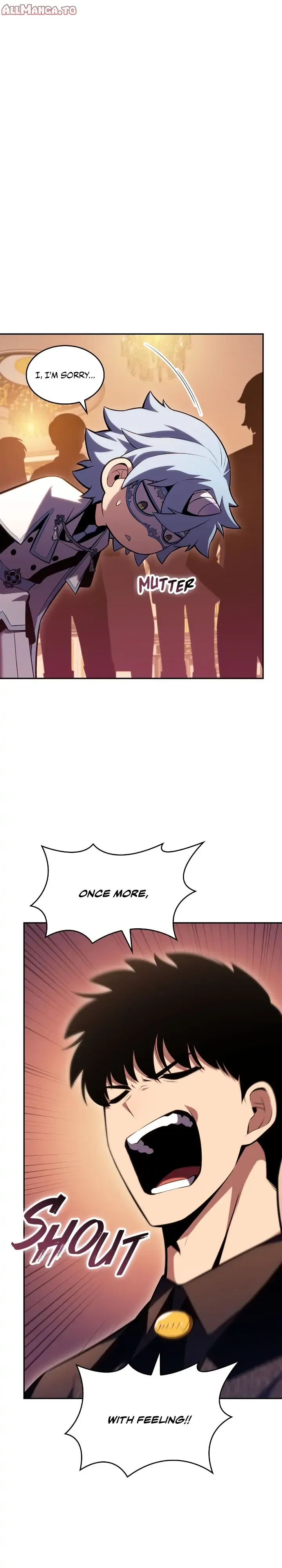 Read I'm the Max-Level Newbie Manga Online