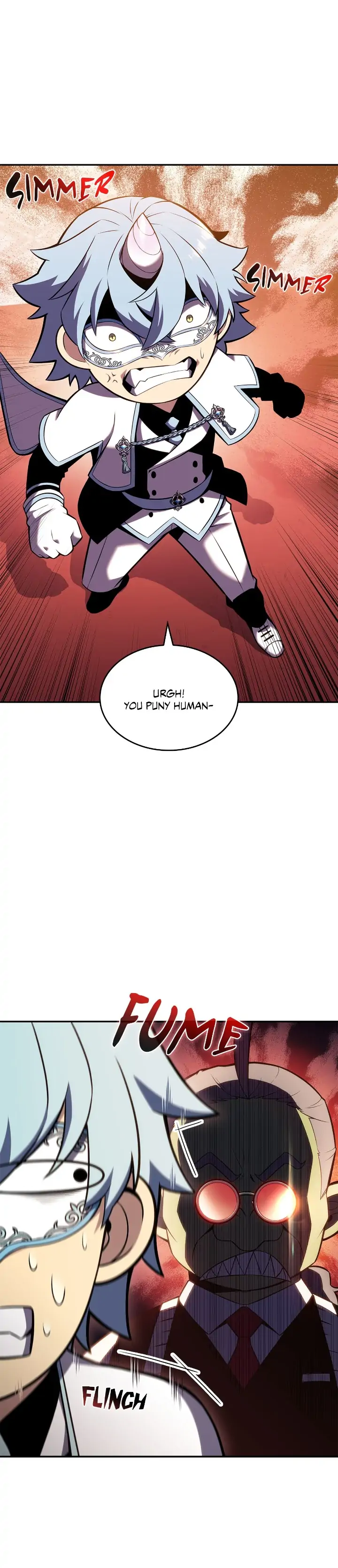 Read I'm the Max-Level Newbie Manga Online