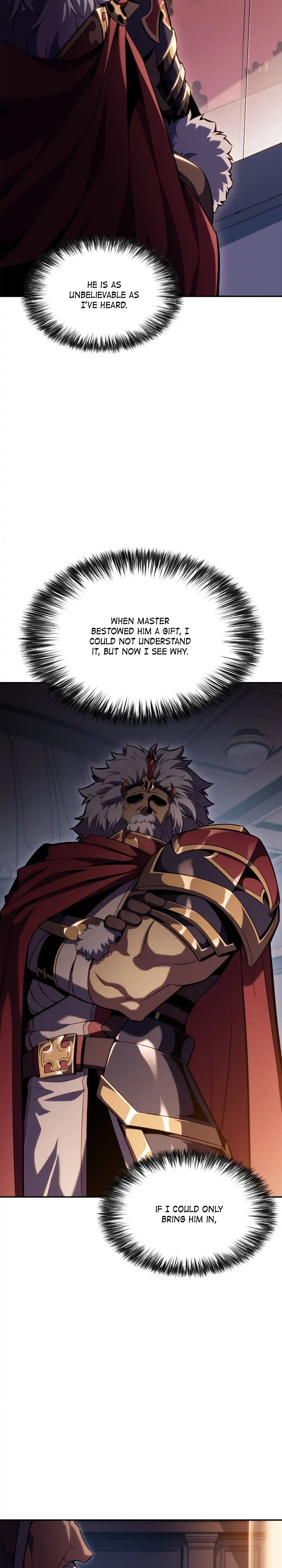 Read I'm the Max-Level Newbie Manga Online