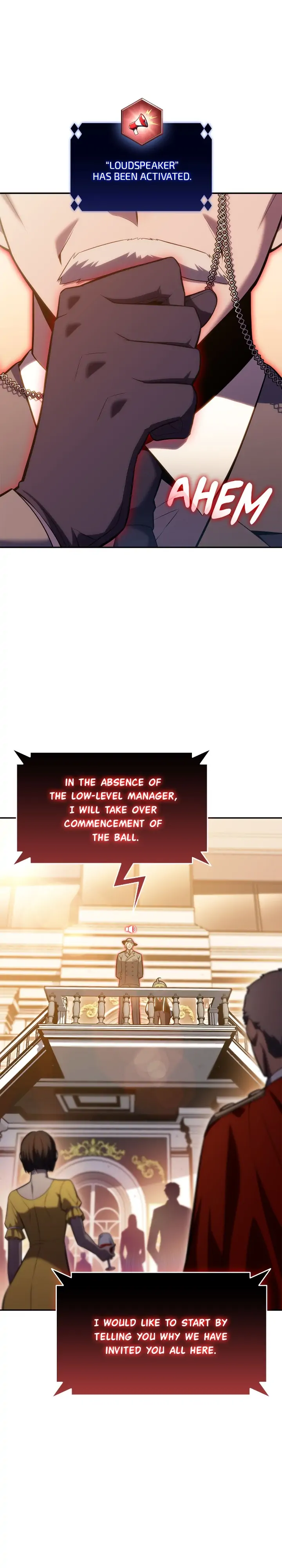 Read I'm the Max-Level Newbie Manga Online