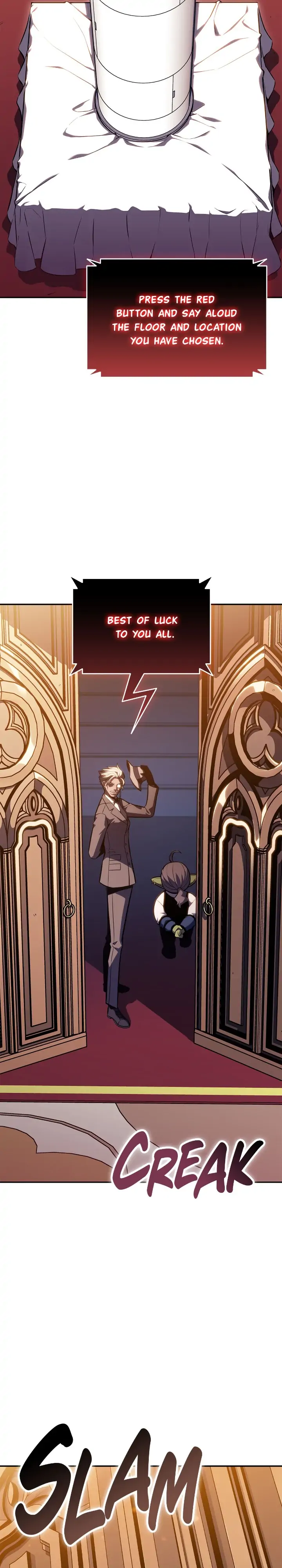 Read I'm the Max-Level Newbie Manga Online