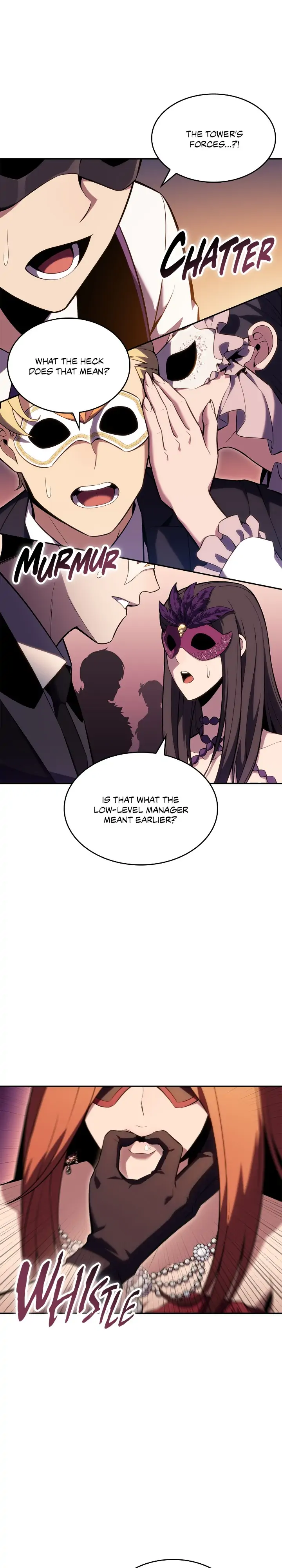 Read I'm the Max-Level Newbie Manga Online