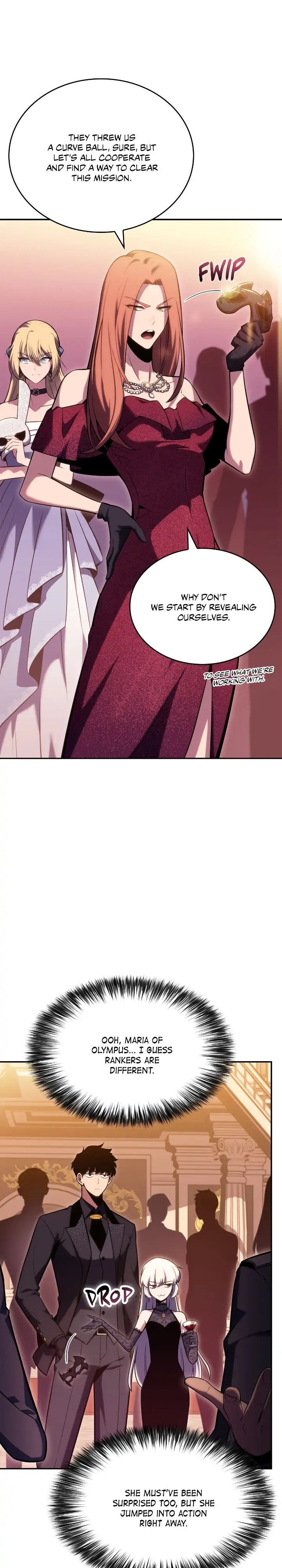 Read I'm the Max-Level Newbie Manga Online