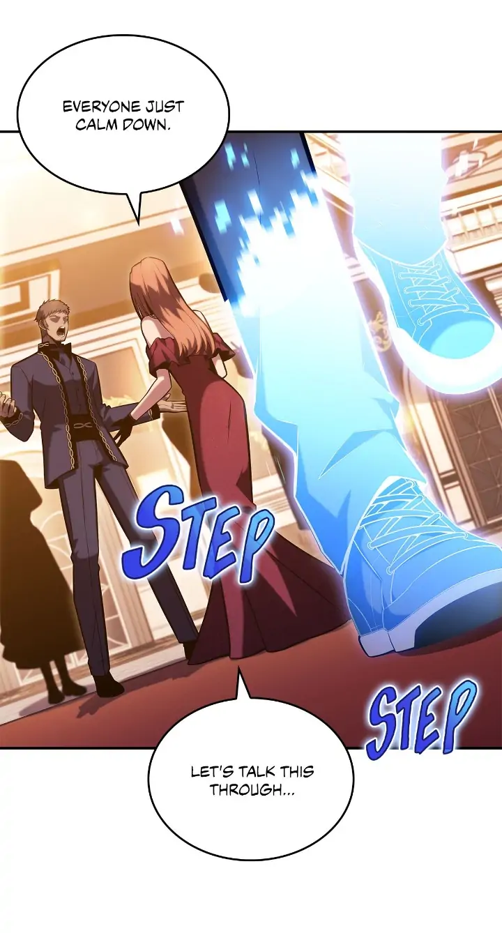 Read I'm the Max-Level Newbie Manga Online