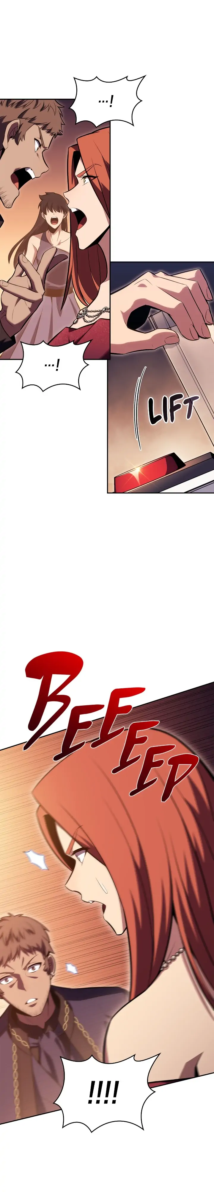 Read I'm the Max-Level Newbie Manga Online