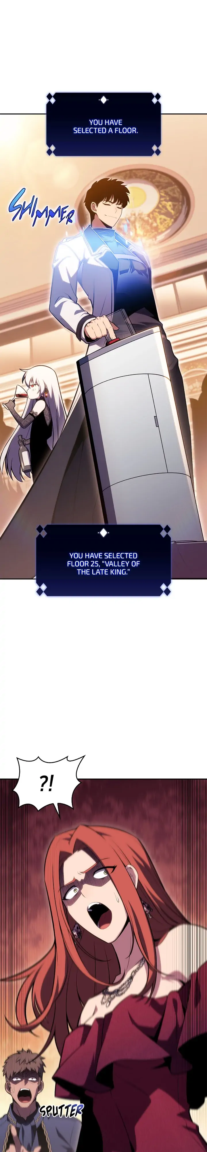 Read I'm the Max-Level Newbie Manga Online