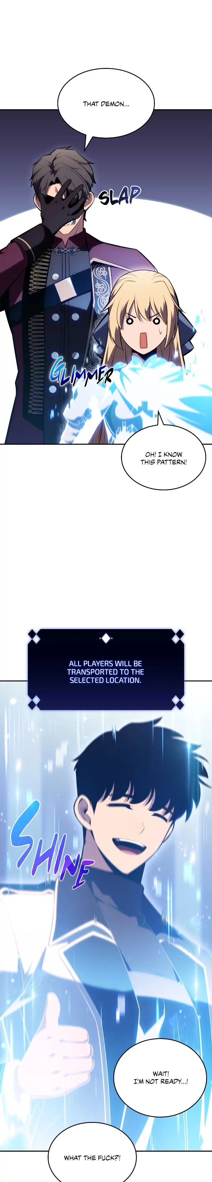 Read I'm the Max-Level Newbie Manga Online