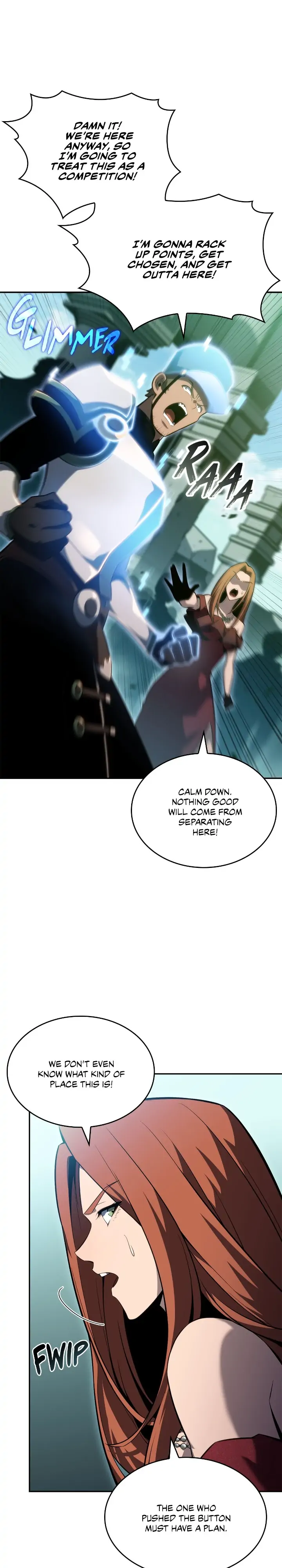 Read I'm the Max-Level Newbie Manga Online