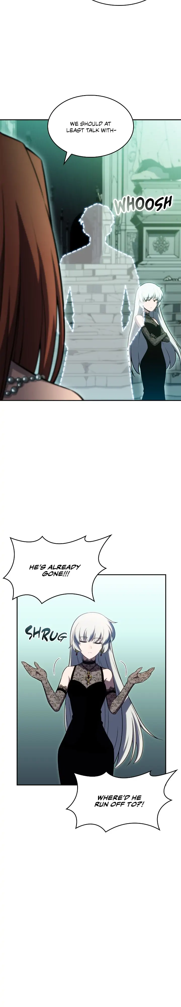 Read I'm the Max-Level Newbie Manga Online