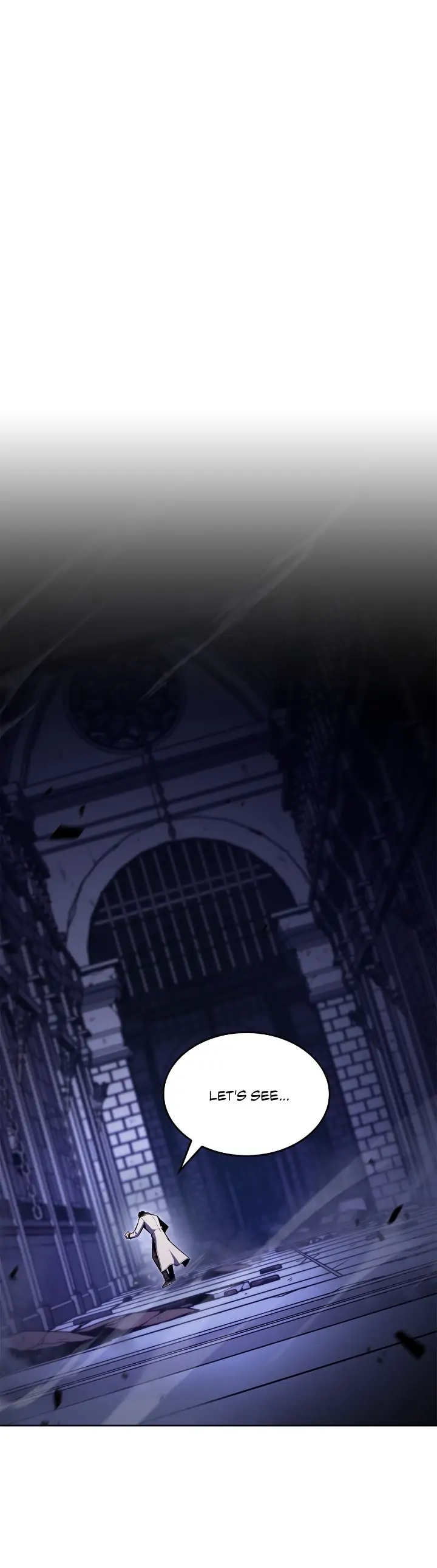 Read I'm the Max-Level Newbie Manga Online