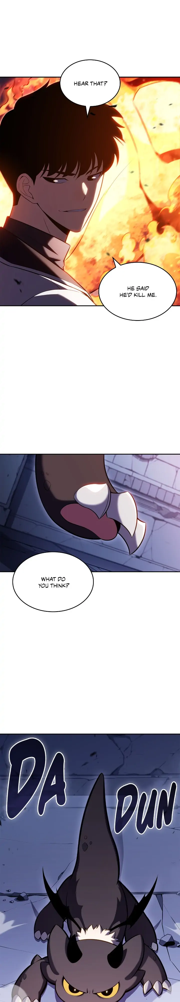 Read I'm the Max-Level Newbie Manga Online