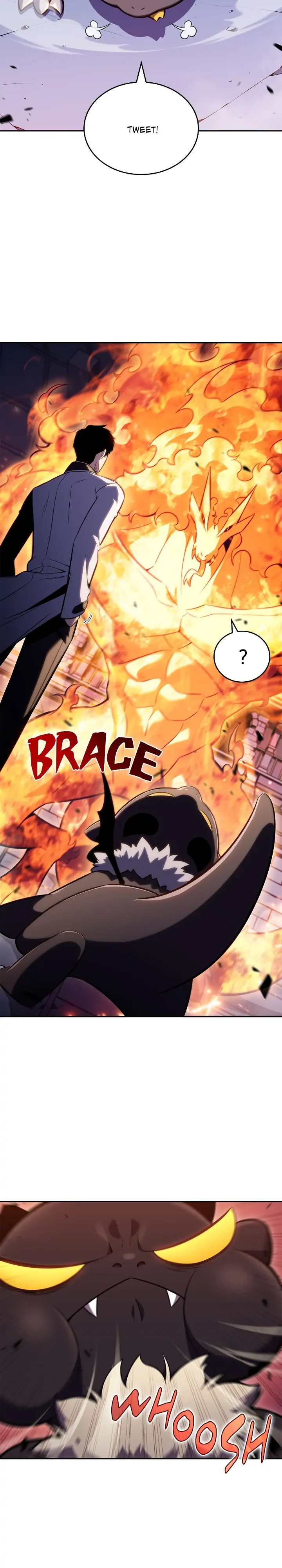 Read I'm the Max-Level Newbie Manga Online