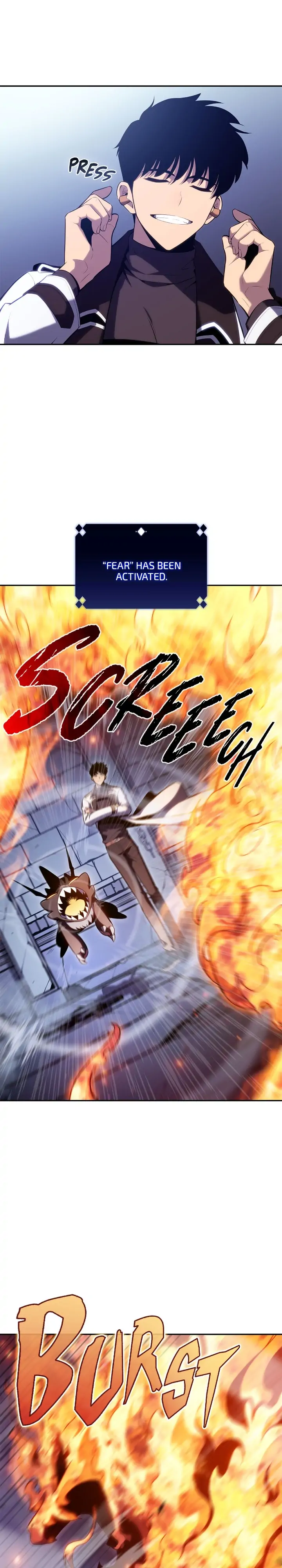 Read I'm the Max-Level Newbie Manga Online