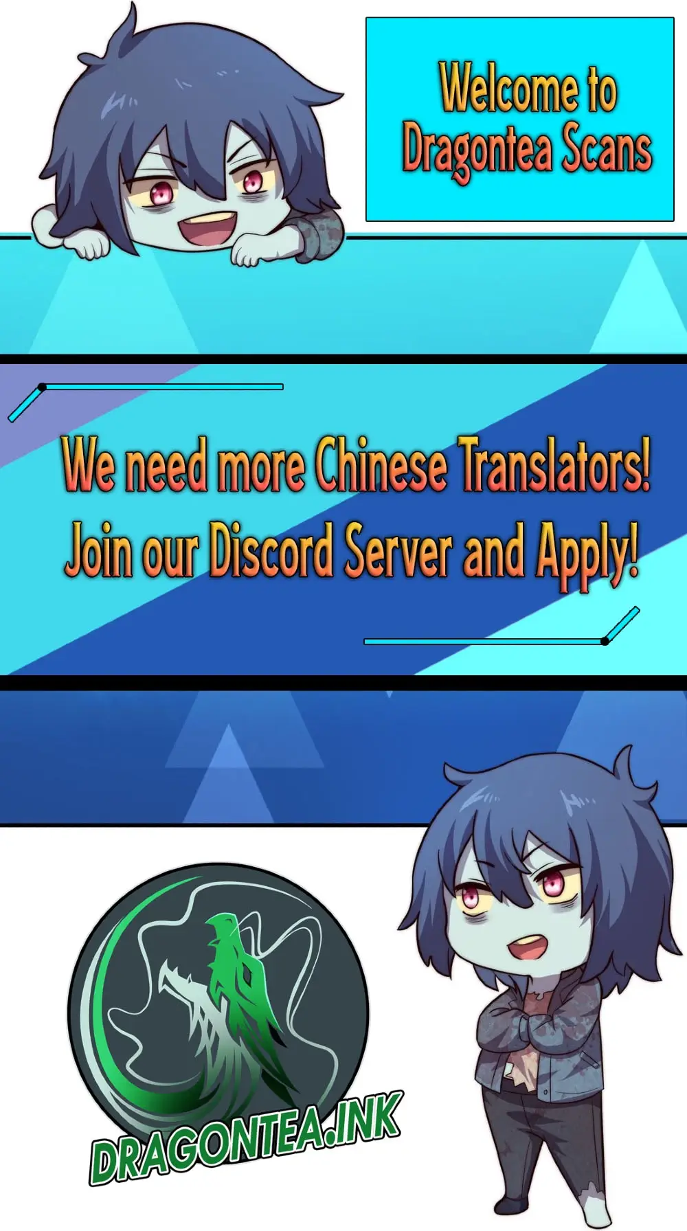 Read Infinite Evolution From Zero Manga Online