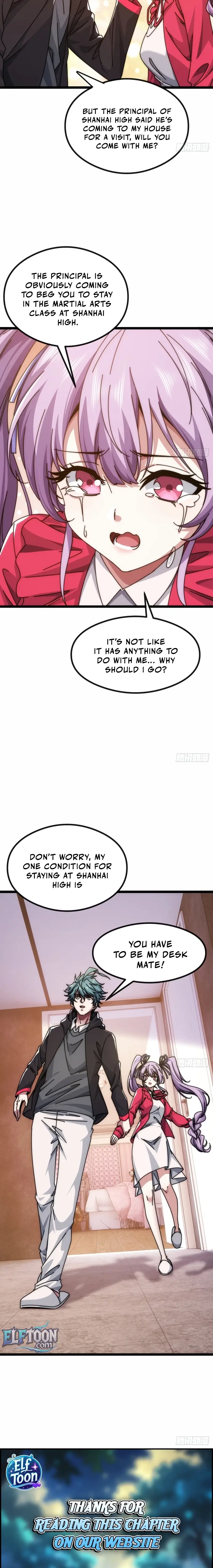 Read Infinite Evolution From Zero Manga Online