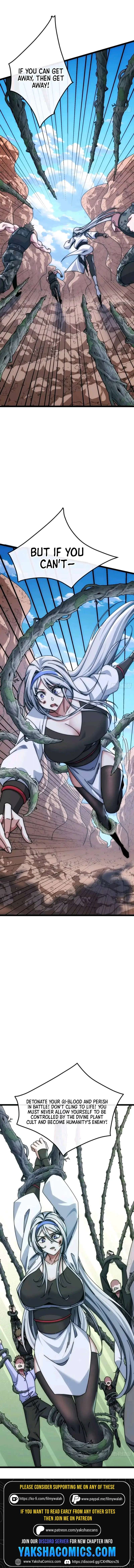 Read Infinite Evolution From Zero Manga Online