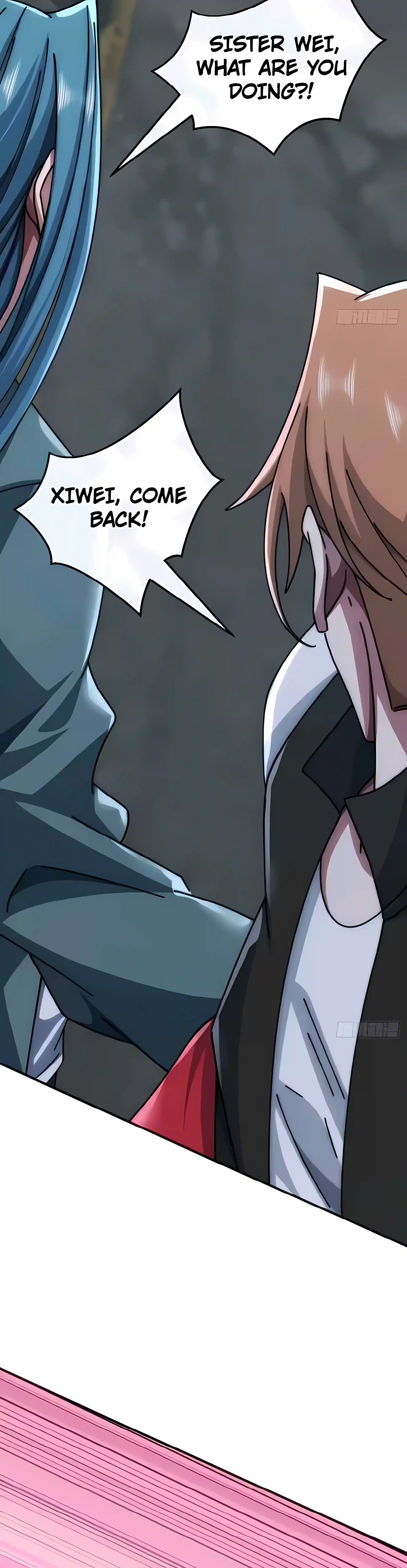 Read Infinite Evolution From Zero Manga Online