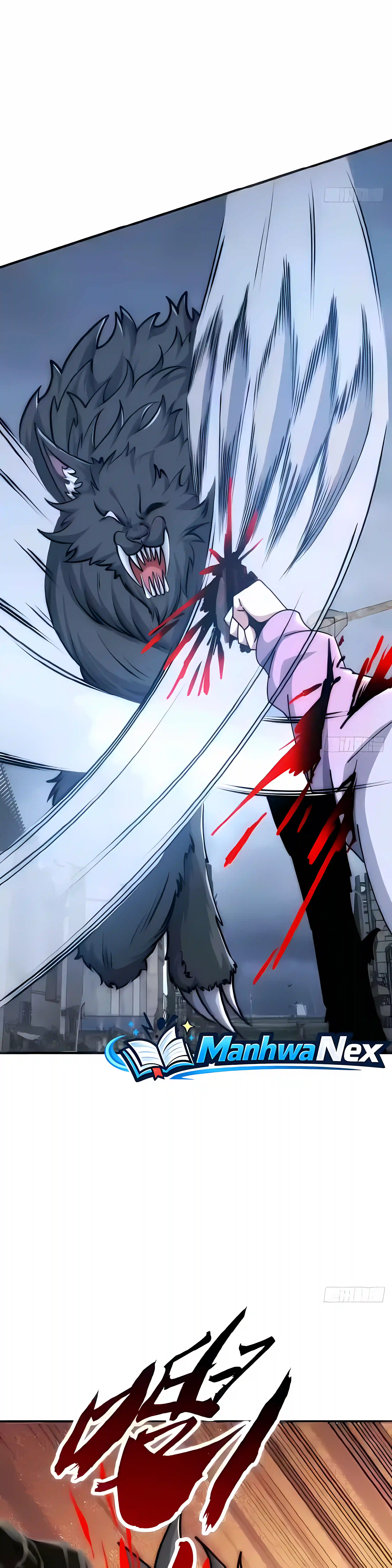 Read Infinite Evolution From Zero Manga Online