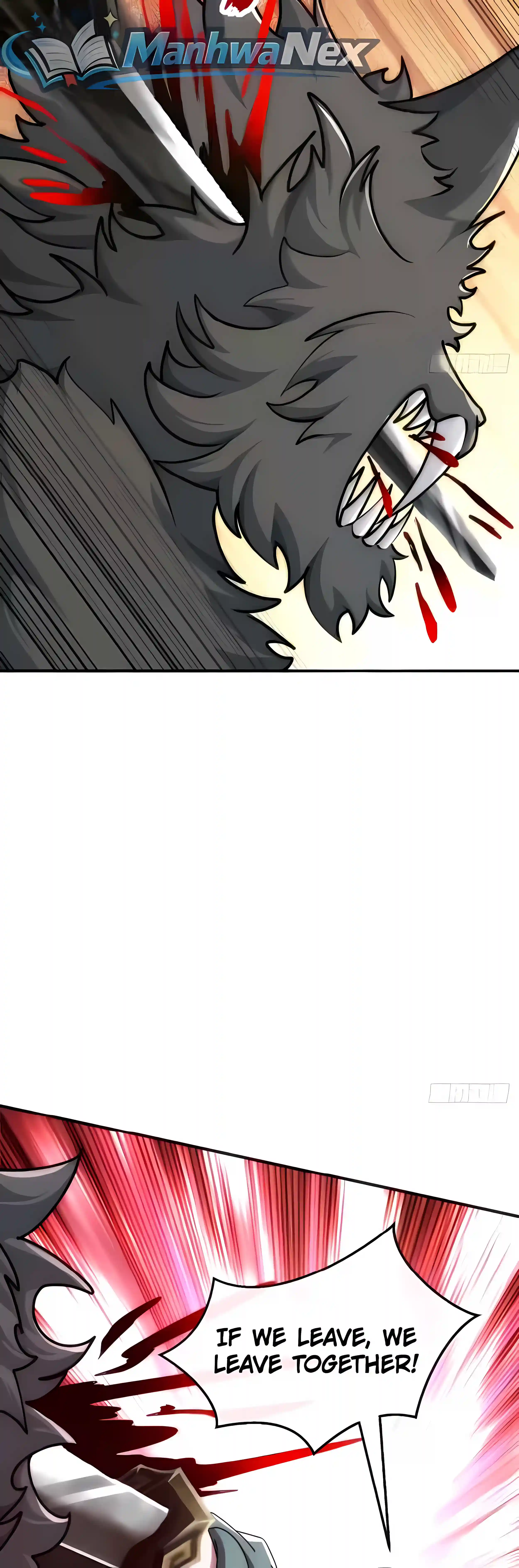 Read Infinite Evolution From Zero Manga Online