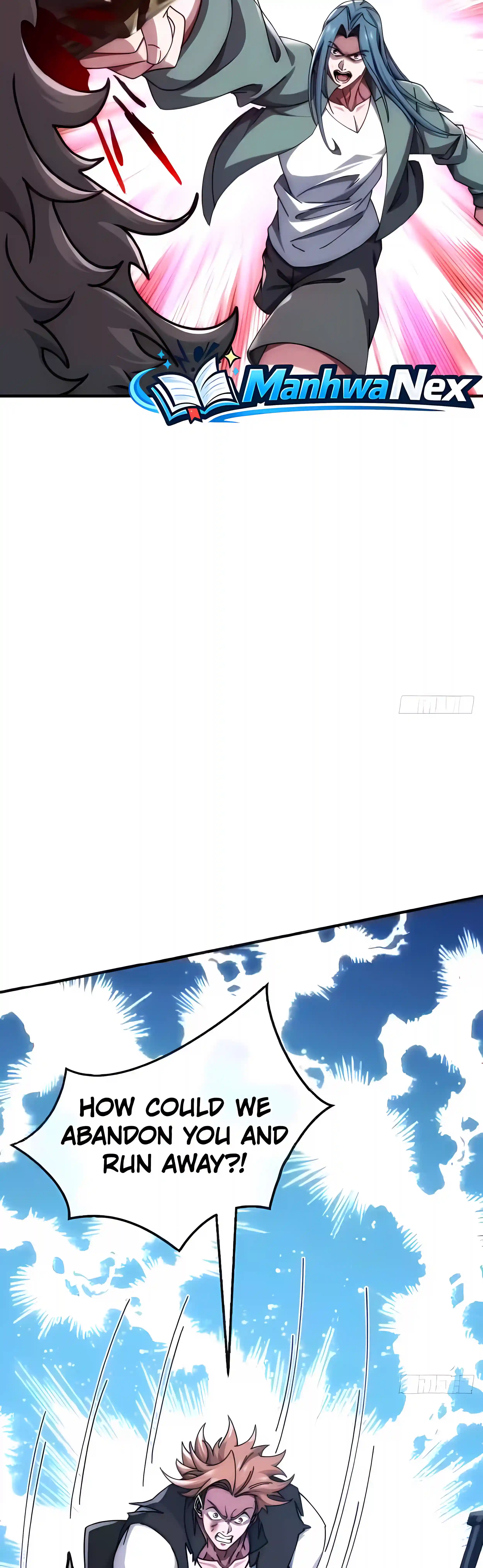 Read Infinite Evolution From Zero Manga Online