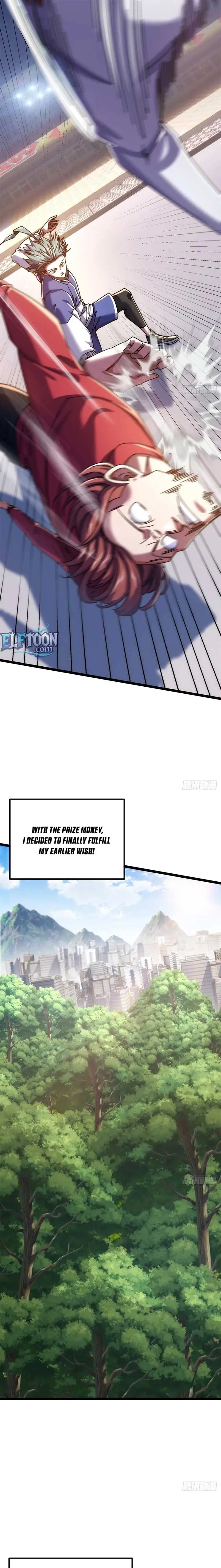 Read Infinite Evolution From Zero Manga Online