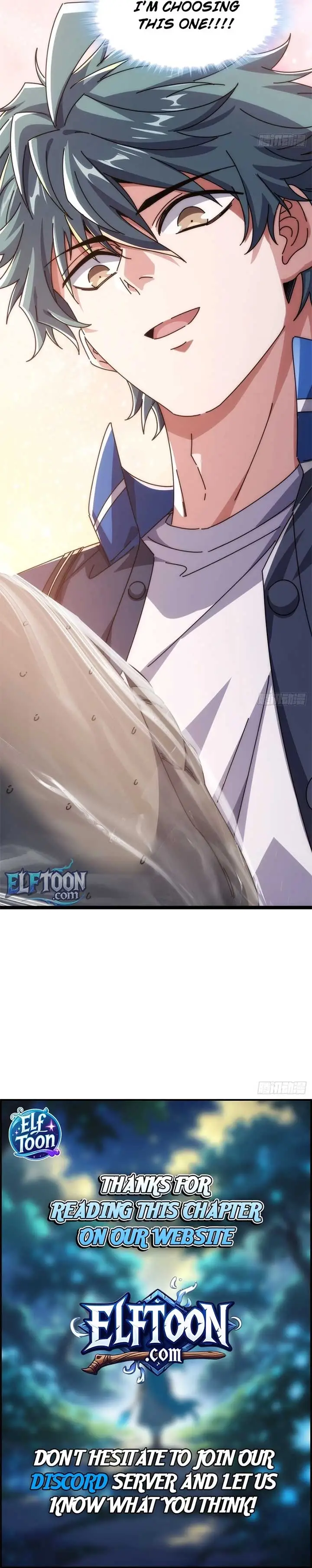 Read Infinite Evolution From Zero Manga Online