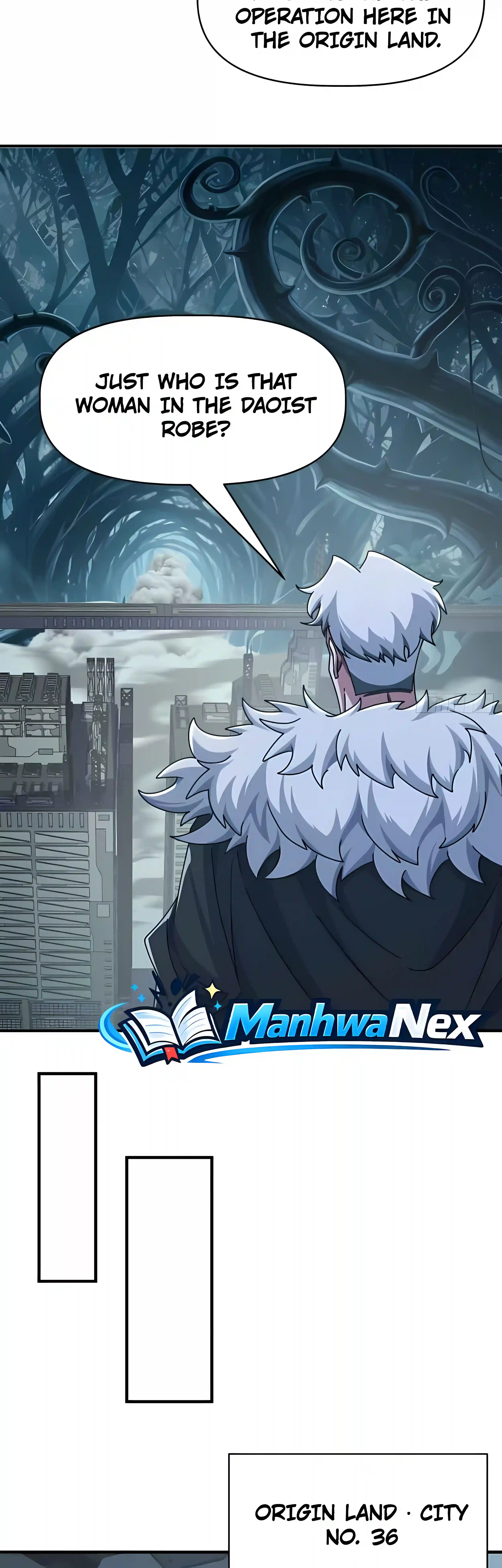 Read Infinite Evolution From Zero Manga Online
