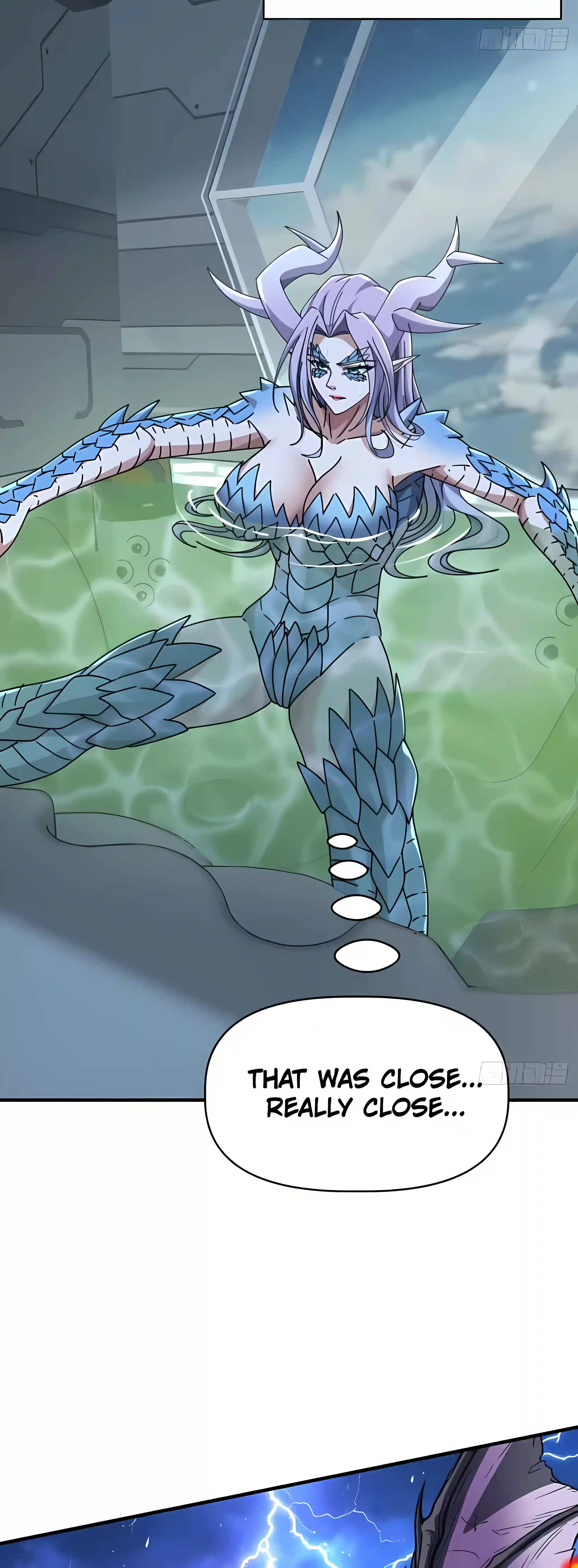 Read Infinite Evolution From Zero Manga Online