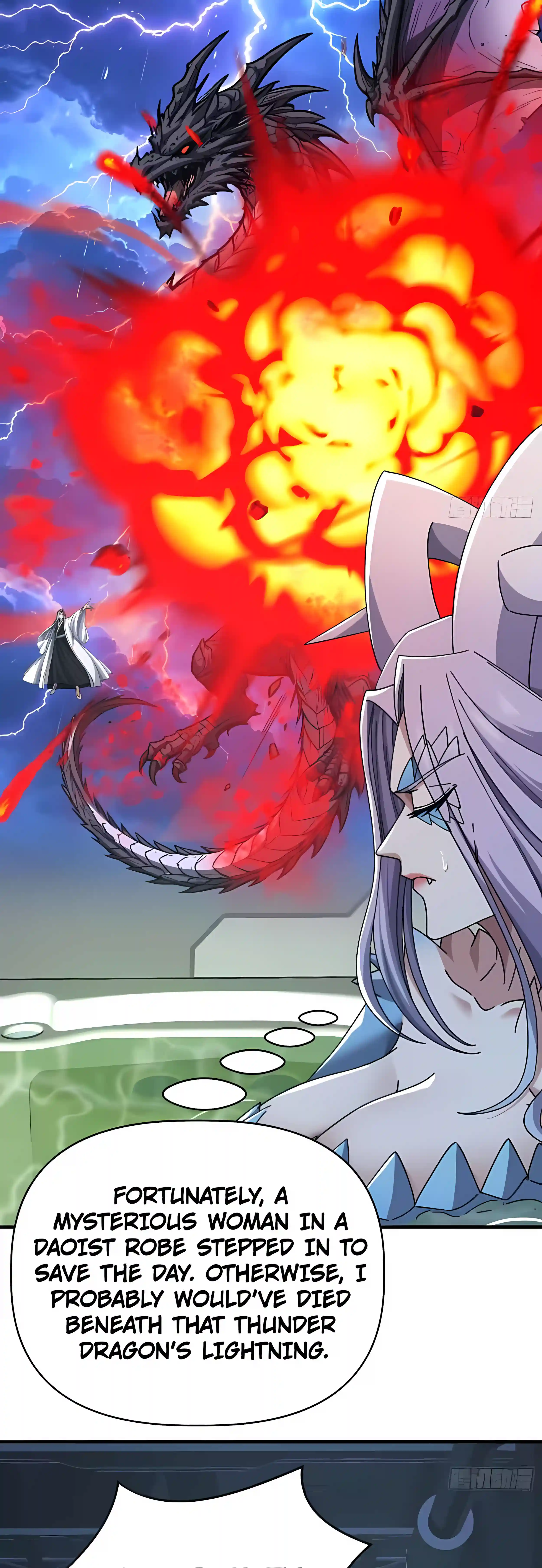 Read Infinite Evolution From Zero Manga Online