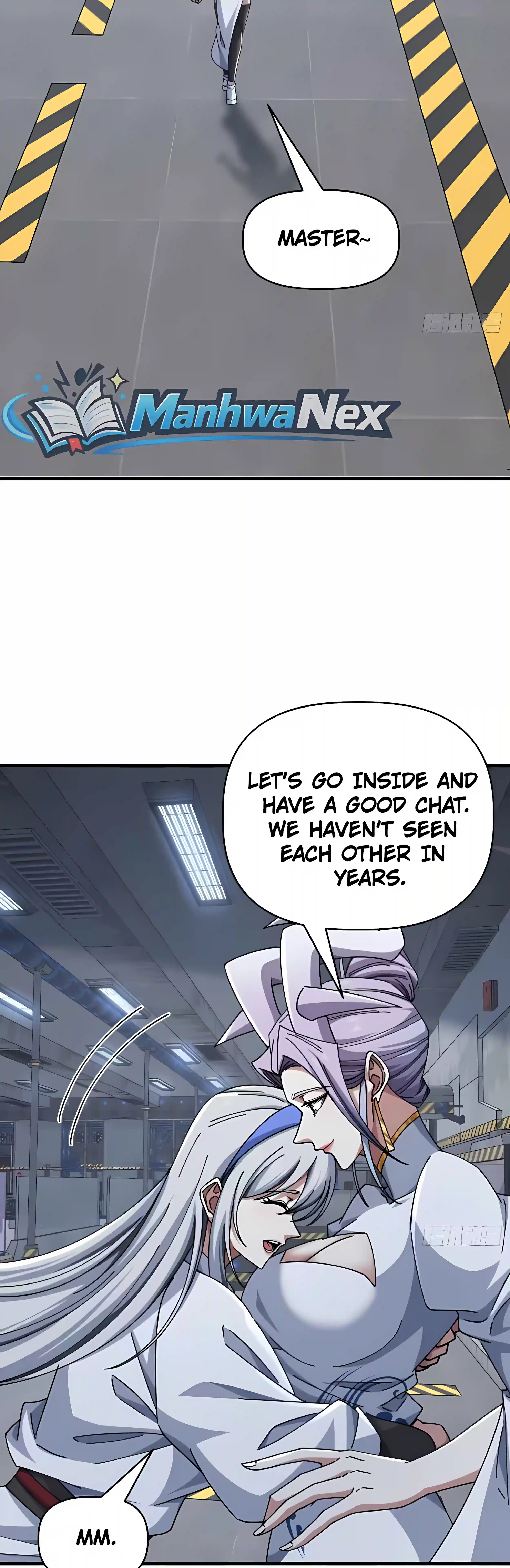 Read Infinite Evolution From Zero Manga Online