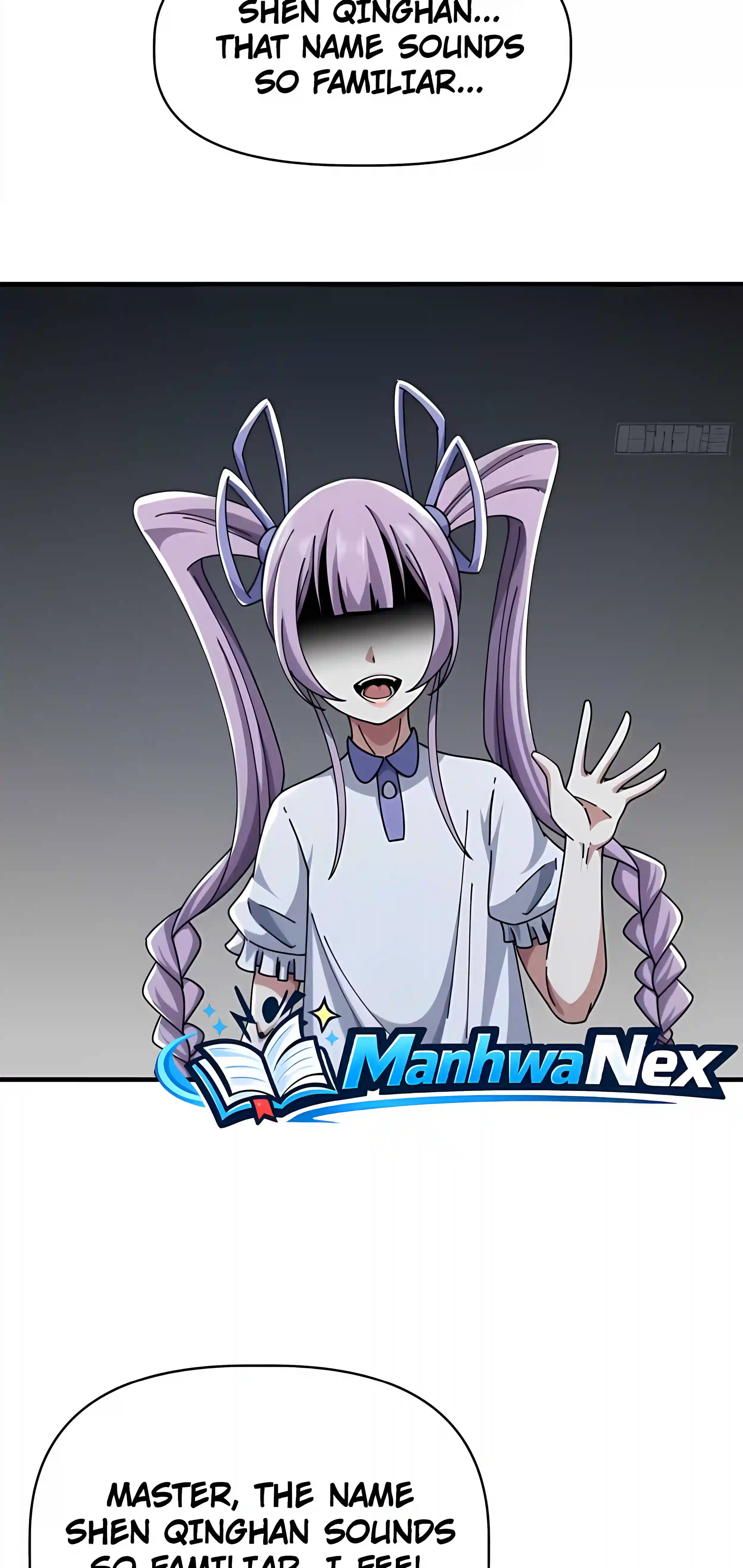 Read Infinite Evolution From Zero Manga Online