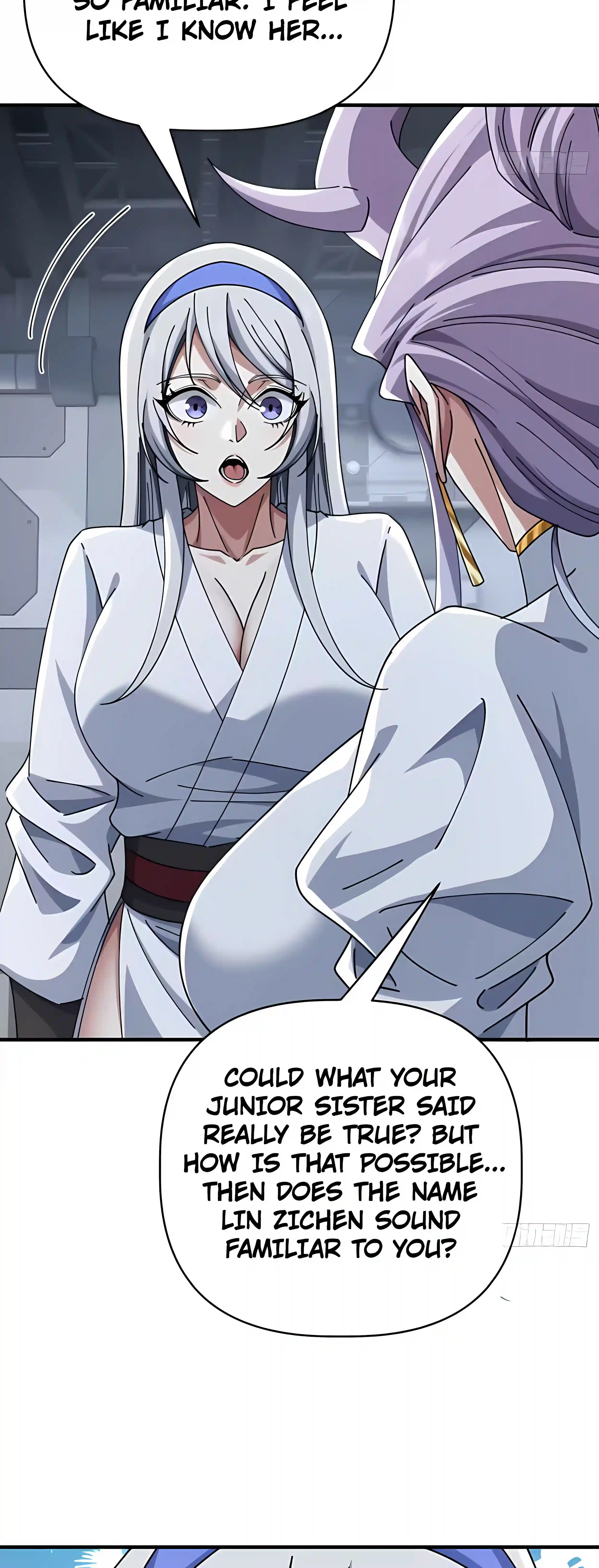 Read Infinite Evolution From Zero Manga Online